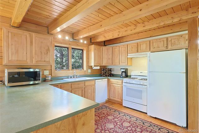 5527 County Road 5 Road, Divide, CO 80814