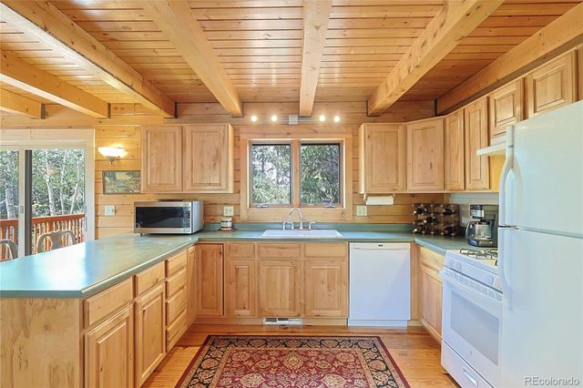 5527 County Road 5 Road, Divide, CO 80814