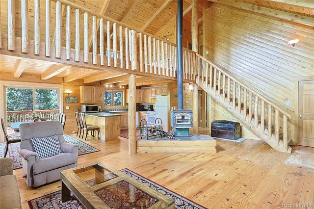 5527 County Road 5 Road, Divide, CO 80814
