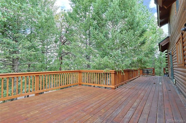 5527 County Road 5 Road, Divide, CO 80814