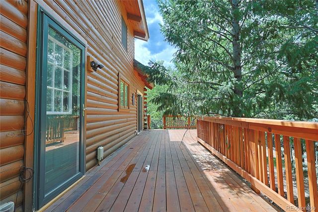 5527 County Road 5 Road, Divide, CO 80814