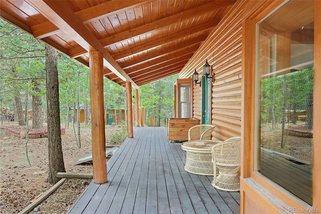 5527 County Road 5 Road, Divide, CO 80814