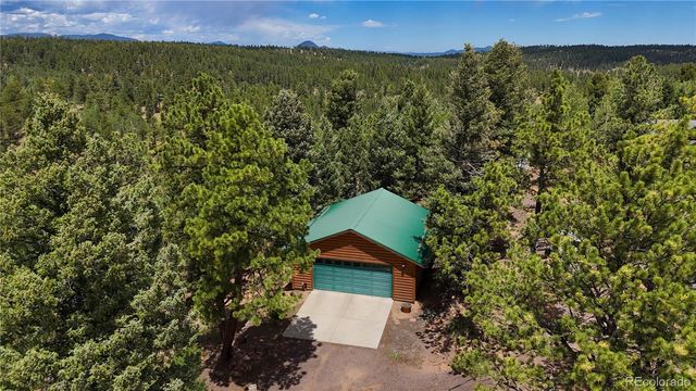 5527 County Road 5 Road, Divide, CO 80814