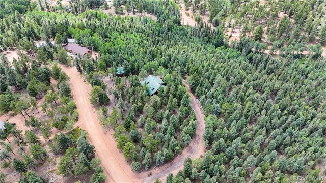 5527 County Road 5 Road, Divide, CO 80814