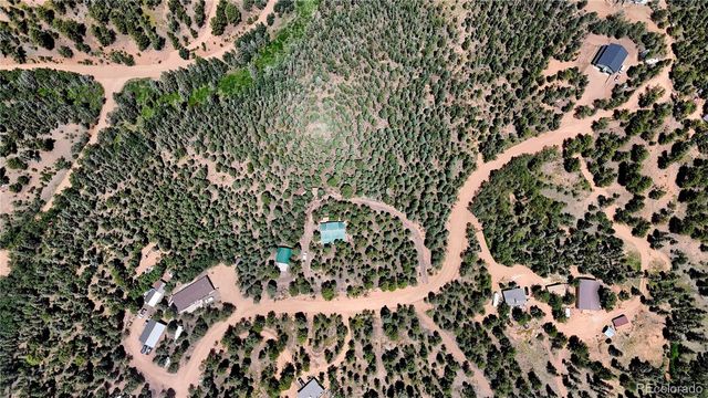 5527 County Road 5 Road, Divide, CO 80814