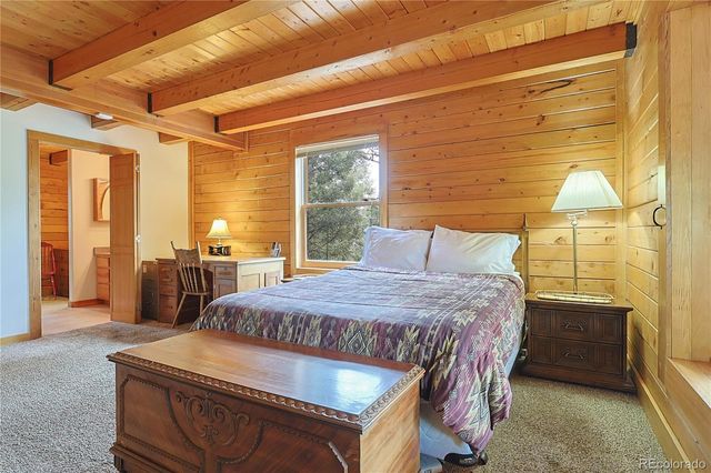 5527 County Road 5 Road, Divide, CO 80814