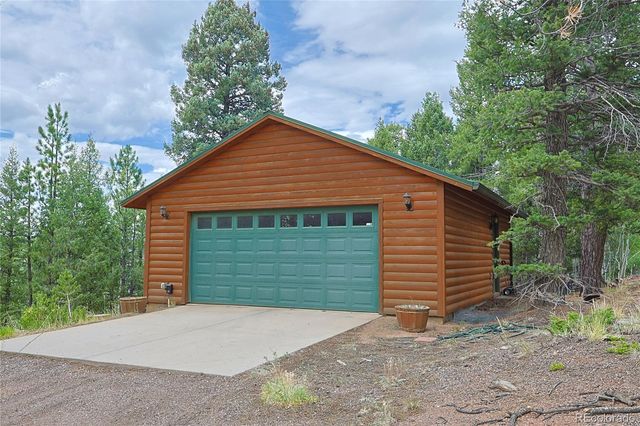 5527 County Road 5 Road, Divide, CO 80814