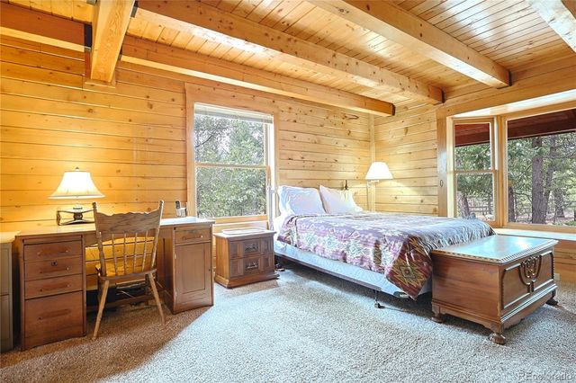 5527 County Road 5 Road, Divide, CO 80814