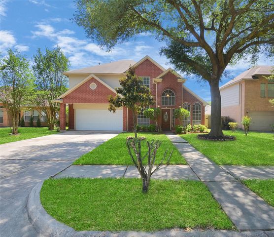 4123 Valedon Lane, Houston, TX 77014