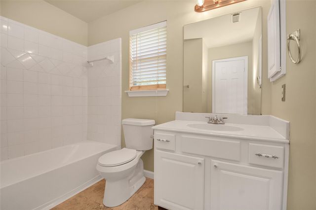 4123 Valedon Lane, Houston, TX 77014