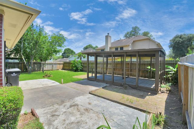 4123 Valedon Lane, Houston, TX 77014