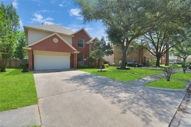 4123 Valedon Lane, Houston, TX 77014