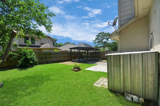 4123 Valedon Lane, Houston, TX 77014