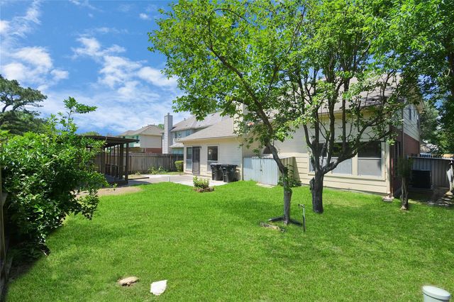 4123 Valedon Lane, Houston, TX 77014