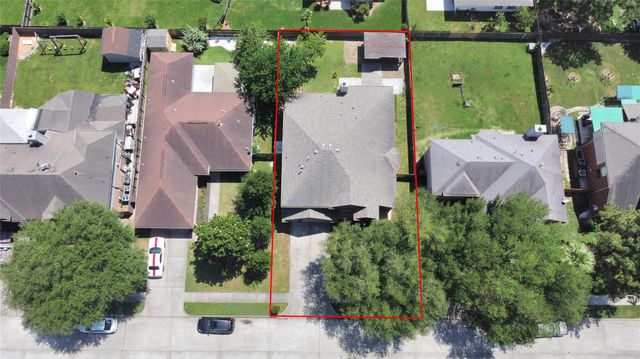 4123 Valedon Lane, Houston, TX 77014