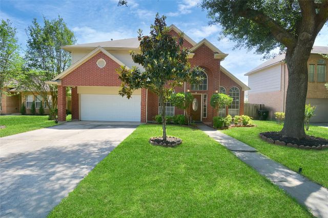 4123 Valedon Lane, Houston, TX 77014