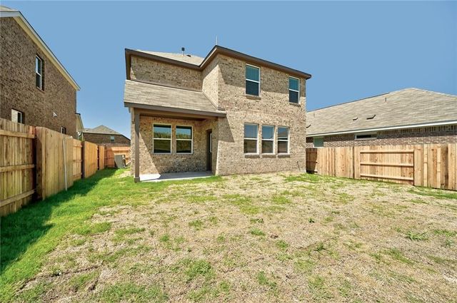 806 Pepperbark LOOP, Buda, TX 78610