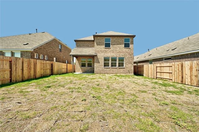 806 Pepperbark LOOP, Buda, TX 78610
