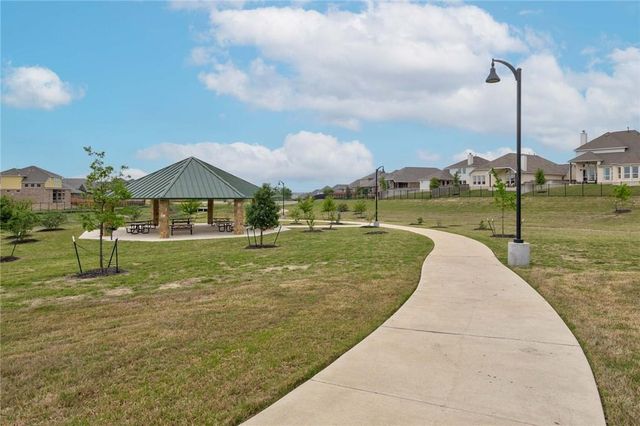 806 Pepperbark LOOP, Buda, TX 78610