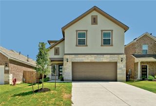 806 Pepperbark LOOP, Buda, TX 78610