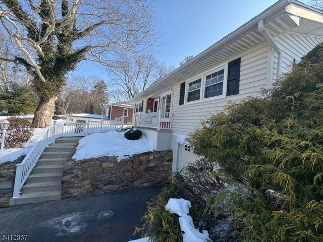 206 Victory Ave, Pohatcong Twp., NJ 08865