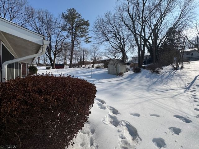 206 Victory Ave, Pohatcong Twp., NJ 08865