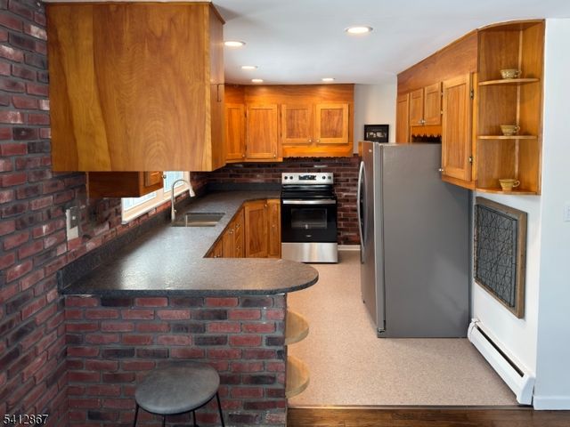 206 Victory Ave, Pohatcong Twp., NJ 08865