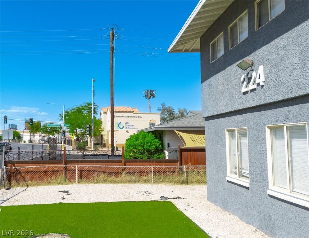 224 North 13th Street, Las Vegas, NV 89101 — photo 3