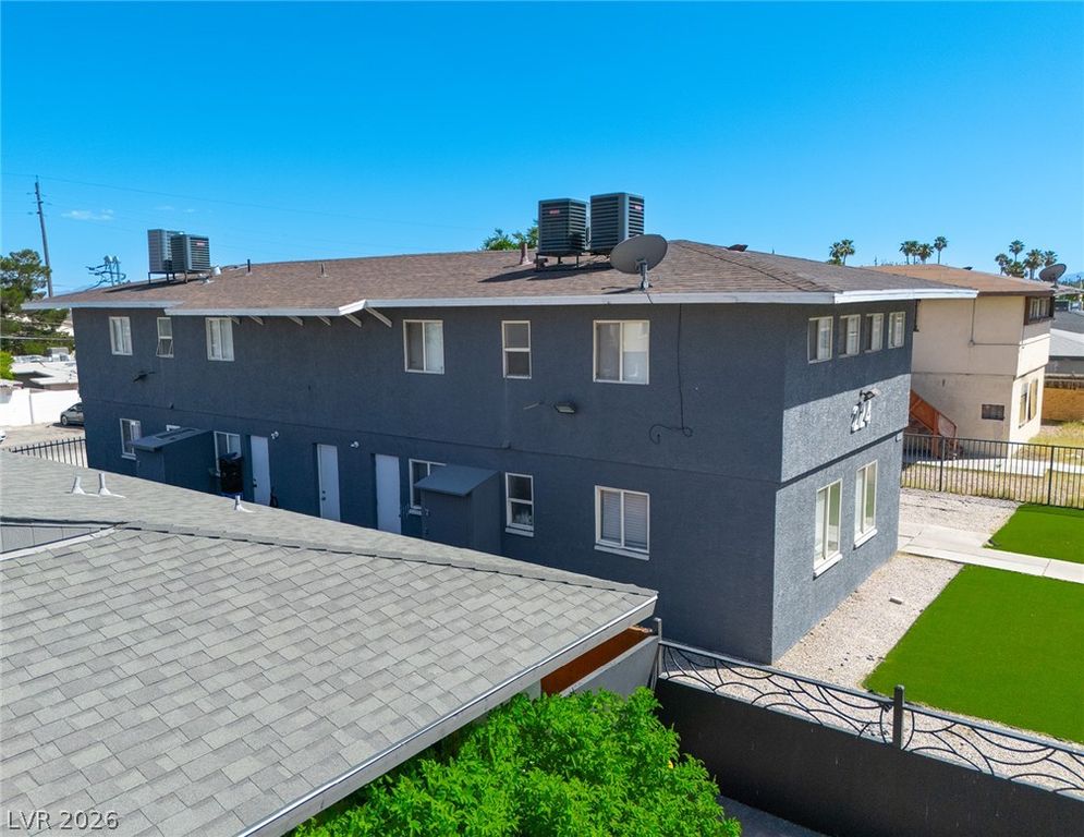 224 North 13th Street, Las Vegas, NV 89101 — photo 4