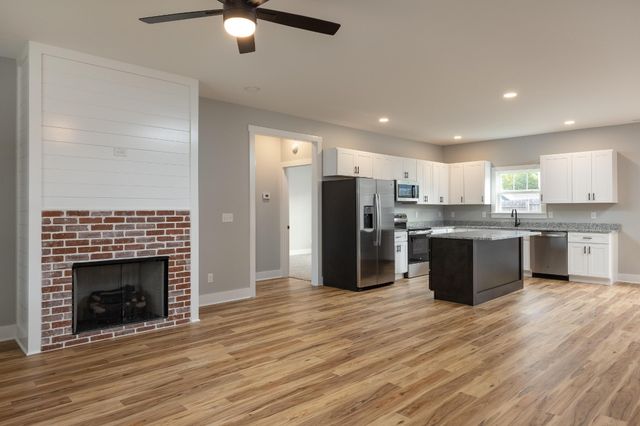 21 Robin Hill Road, Dunlap, TN 37327