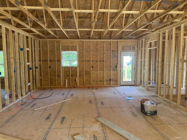 21 Robin Hill Road, Dunlap, TN 37327