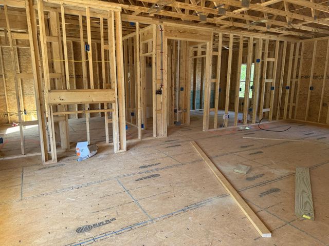 21 Robin Hill Road, Dunlap, TN 37327