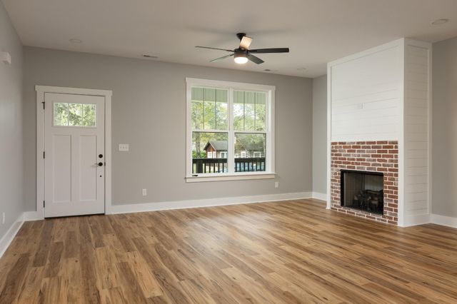 21 Robin Hill Road, Dunlap, TN 37327