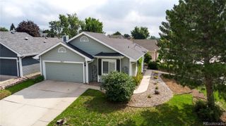8313 Scarborough Drive, Colorado Springs, CO 80920