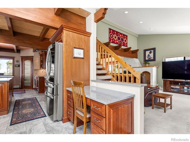 1109 Indian Peak Road, Golden, CO 80403