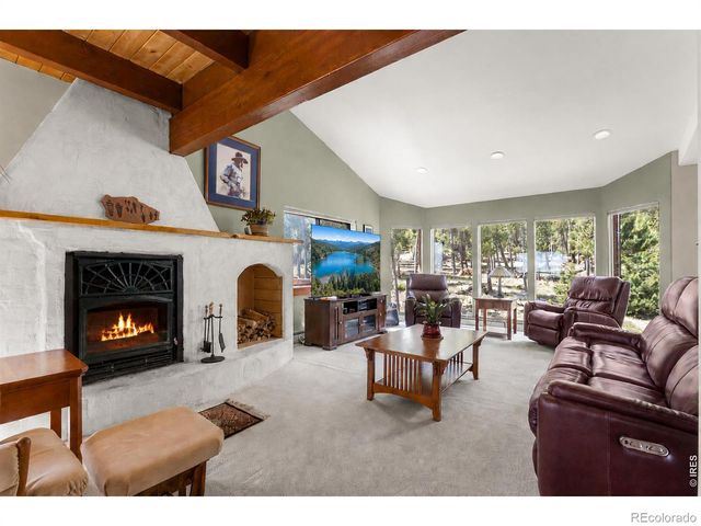 1109 Indian Peak Road, Golden, CO 80403