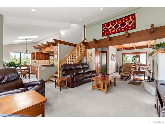 1109 Indian Peak Road, Golden, CO 80403