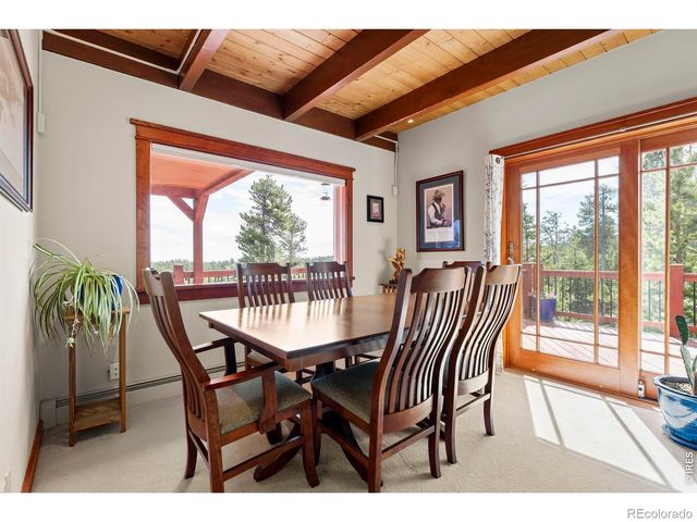 1109 Indian Peak Road, Golden, CO 80403
