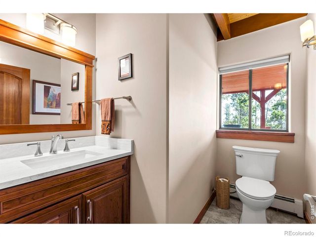 1109 Indian Peak Road, Golden, CO 80403