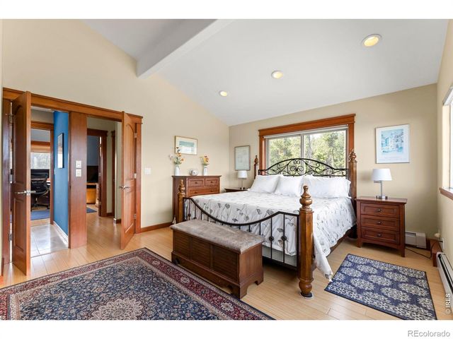 1109 Indian Peak Road, Golden, CO 80403