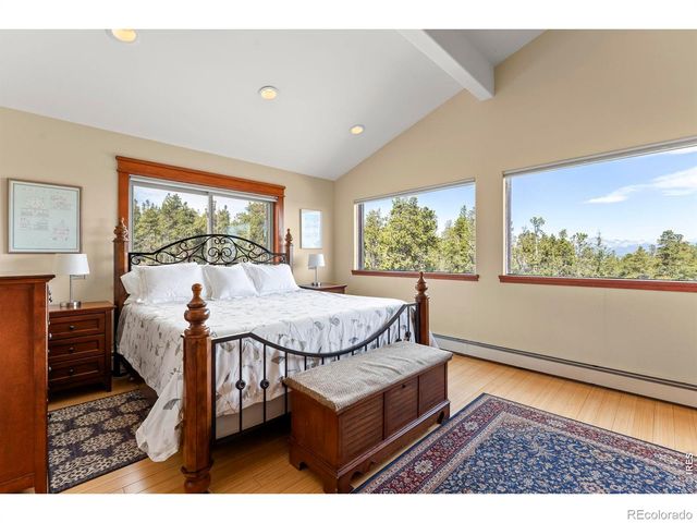 1109 Indian Peak Road, Golden, CO 80403