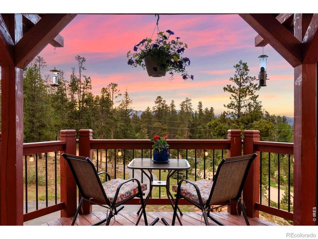 1109 Indian Peak Road, Golden, CO 80403