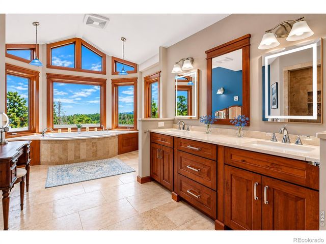 1109 Indian Peak Road, Golden, CO 80403