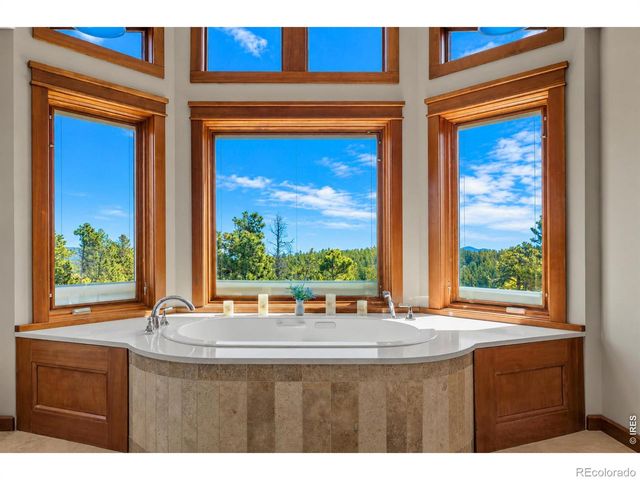 1109 Indian Peak Road, Golden, CO 80403