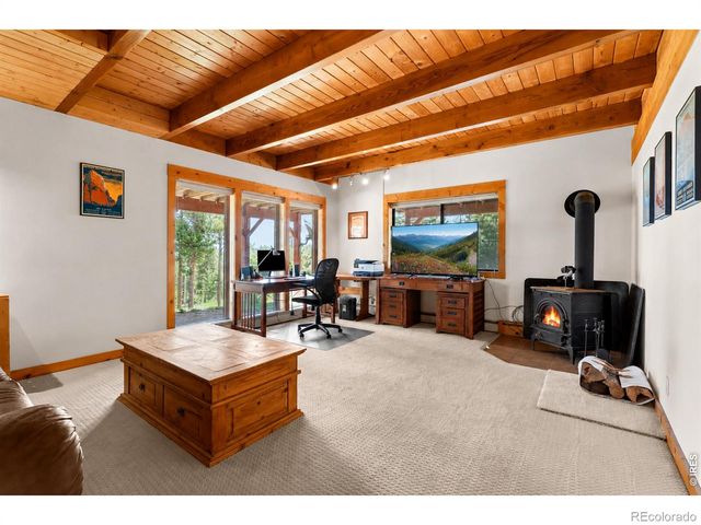 1109 Indian Peak Road, Golden, CO 80403