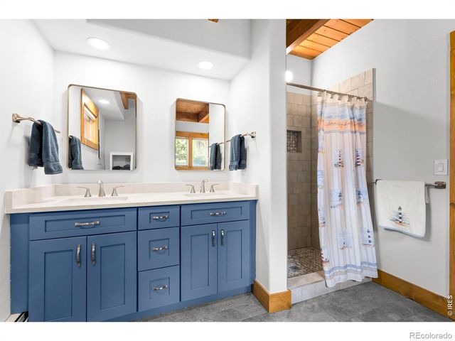 1109 Indian Peak Road, Golden, CO 80403