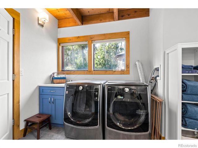 1109 Indian Peak Road, Golden, CO 80403