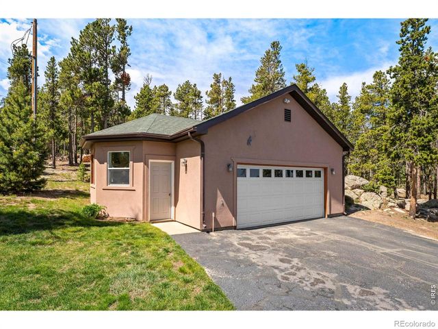 1109 Indian Peak Road, Golden, CO 80403