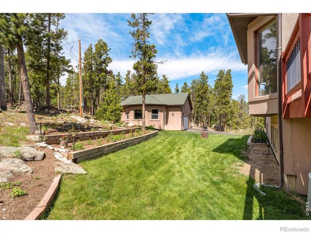 1109 Indian Peak Road, Golden, CO 80403
