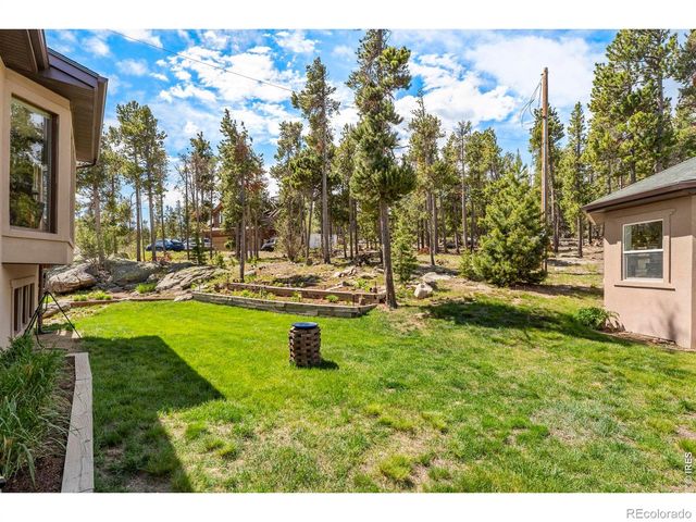 1109 Indian Peak Road, Golden, CO 80403